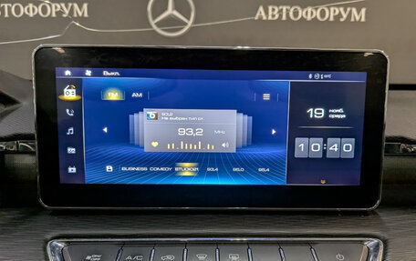 Haval Jolion, 2022 год, 1 050 000 рублей, 17 фотография