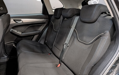 Haval Jolion, 2022 год, 1 050 000 рублей, 18 фотография