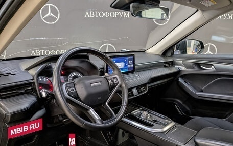 Haval Jolion, 2022 год, 1 050 000 рублей, 15 фотография