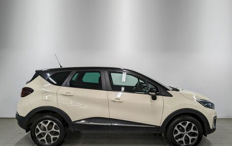 Renault Kaptur I рестайлинг, 2019 год, 1 190 000 рублей, 4 фотография