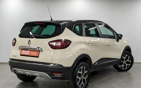 Renault Kaptur I рестайлинг, 2019 год, 1 190 000 рублей, 5 фотография
