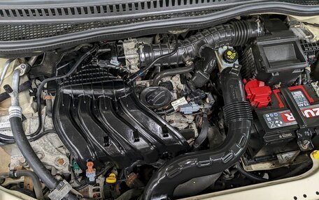 Renault Kaptur I рестайлинг, 2019 год, 1 190 000 рублей, 9 фотография