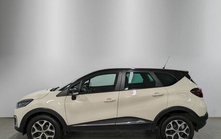 Renault Kaptur I рестайлинг, 2019 год, 1 190 000 рублей, 8 фотография