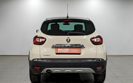 Renault Kaptur I рестайлинг, 2019 год, 1 190 000 рублей, 6 фотография