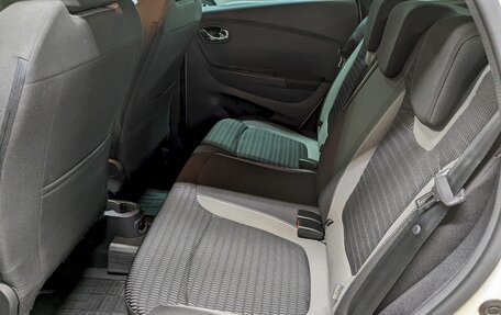 Renault Kaptur I рестайлинг, 2019 год, 1 190 000 рублей, 15 фотография