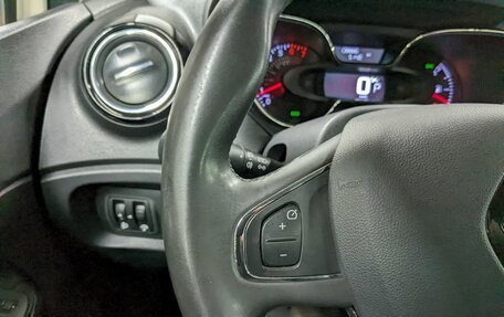 Renault Kaptur I рестайлинг, 2019 год, 1 190 000 рублей, 26 фотография