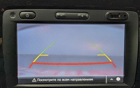 Renault Kaptur I рестайлинг, 2019 год, 1 190 000 рублей, 28 фотография