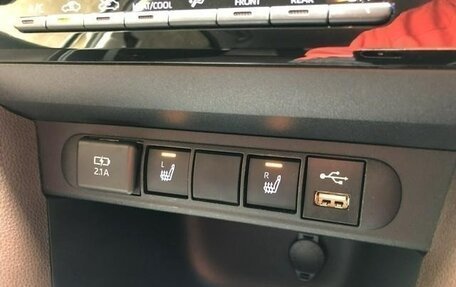 Toyota Yaris Cross, 2022 год, 1 601 000 рублей, 10 фотография