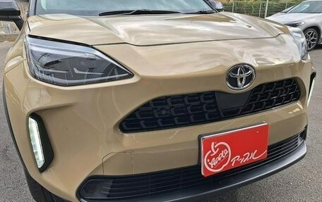 Toyota Yaris Cross, 2022 год, 1 601 000 рублей, 17 фотография