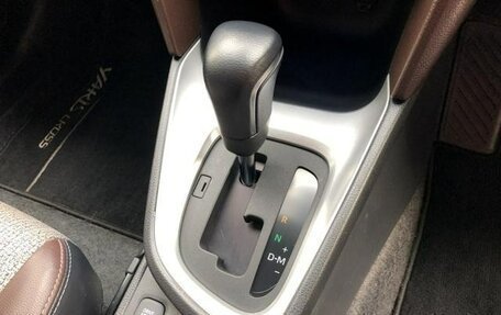 Toyota Yaris Cross, 2022 год, 1 601 000 рублей, 11 фотография