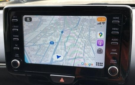 Toyota Yaris Cross, 2022 год, 1 601 000 рублей, 20 фотография