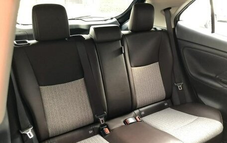 Toyota Yaris Cross, 2022 год, 1 601 000 рублей, 32 фотография