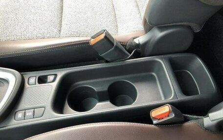 Toyota Yaris Cross, 2022 год, 1 601 000 рублей, 23 фотография