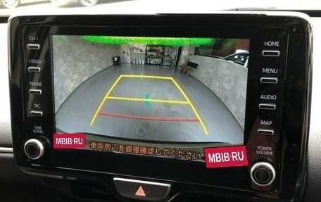 Toyota Yaris Cross, 2022 год, 1 601 000 рублей, 21 фотография