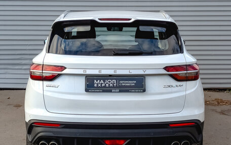 Geely Coolray I, 2023 год, 1 450 000 рублей, 6 фотография