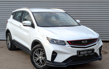 Geely Coolray I, 2023 год, 1 450 000 рублей, 3 фотография