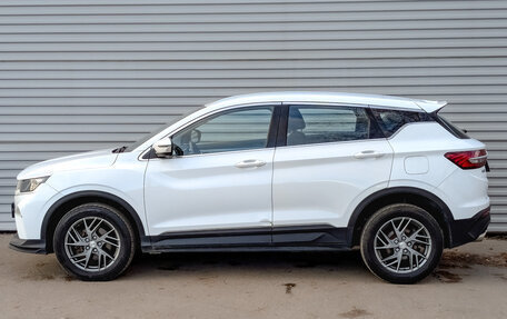 Geely Coolray I, 2023 год, 1 450 000 рублей, 8 фотография