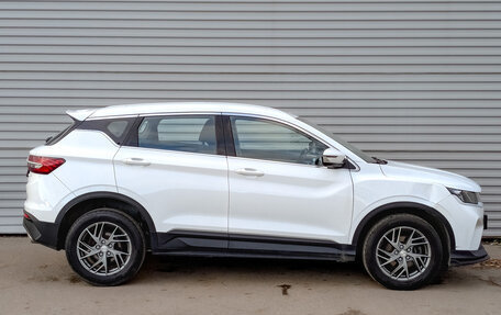 Geely Coolray I, 2023 год, 1 450 000 рублей, 4 фотография