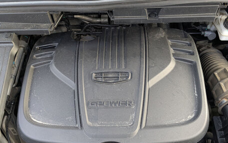 Geely Coolray I, 2023 год, 1 450 000 рублей, 9 фотография