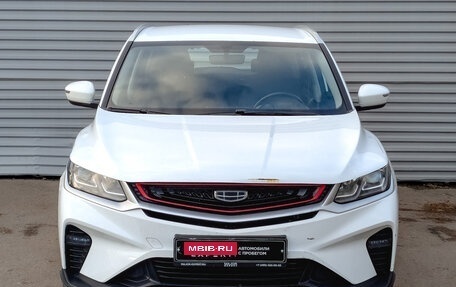 Geely Coolray I, 2023 год, 1 450 000 рублей, 2 фотография