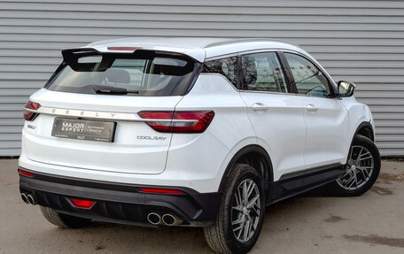 Geely Coolray I, 2023 год, 1 450 000 рублей, 5 фотография