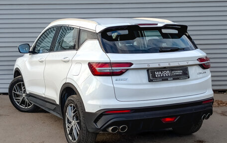 Geely Coolray I, 2023 год, 1 450 000 рублей, 7 фотография