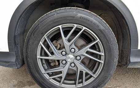 Geely Coolray I, 2023 год, 1 450 000 рублей, 12 фотография