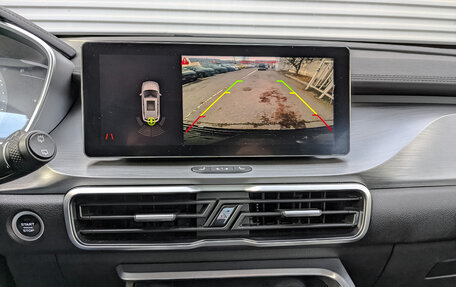 Geely Coolray I, 2023 год, 1 450 000 рублей, 17 фотография