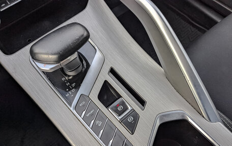 Geely Coolray I, 2023 год, 1 450 000 рублей, 21 фотография