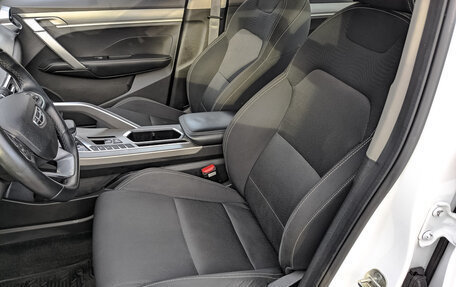 Geely Coolray I, 2023 год, 1 450 000 рублей, 20 фотография