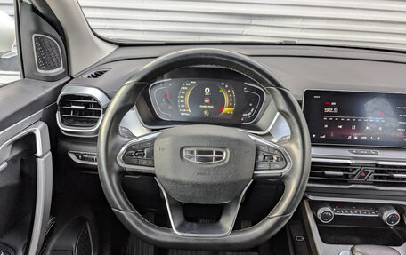 Geely Coolray I, 2023 год, 1 450 000 рублей, 22 фотография