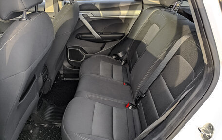 Geely Coolray I, 2023 год, 1 450 000 рублей, 18 фотография