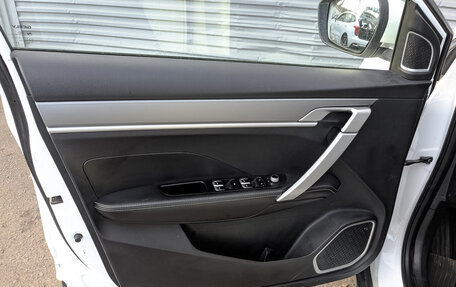 Geely Coolray I, 2023 год, 1 450 000 рублей, 19 фотография