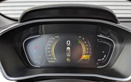 Geely Coolray I, 2023 год, 1 450 000 рублей, 16 фотография