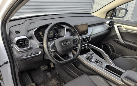 Geely Coolray I, 2023 год, 1 450 000 рублей, 15 фотография