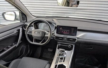 Geely Coolray I, 2023 год, 1 450 000 рублей, 30 фотография