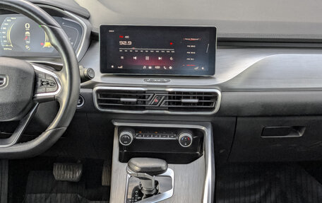 Geely Coolray I, 2023 год, 1 450 000 рублей, 29 фотография