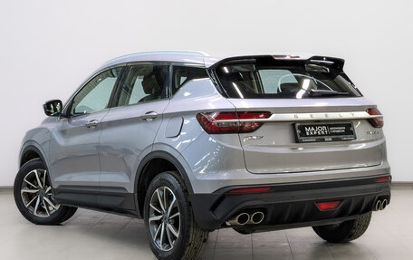 Geely Coolray I, 2023 год, 1 450 000 рублей, 7 фотография