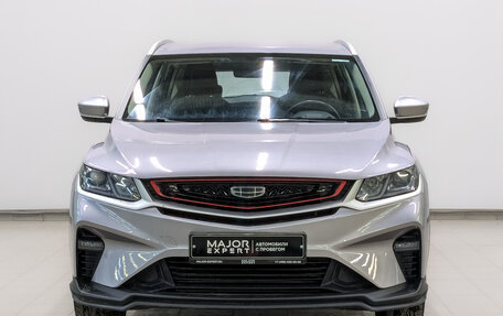 Geely Coolray I, 2023 год, 1 450 000 рублей, 2 фотография