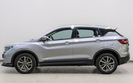 Geely Coolray I, 2023 год, 1 450 000 рублей, 8 фотография