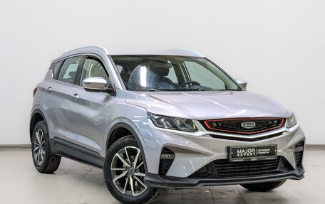 Geely Coolray I, 2023 год, 1 450 000 рублей, 3 фотография