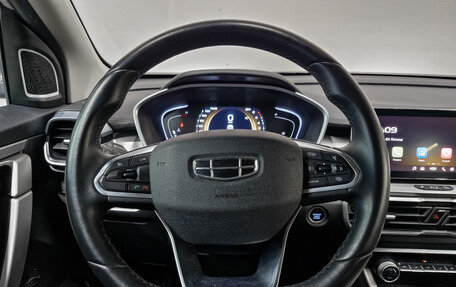 Geely Coolray I, 2023 год, 1 450 000 рублей, 21 фотография