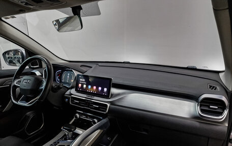 Geely Coolray I, 2023 год, 1 450 000 рублей, 12 фотография