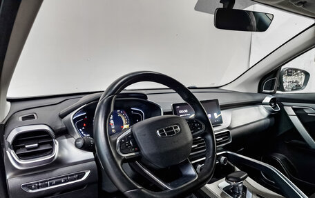 Geely Coolray I, 2023 год, 1 450 000 рублей, 14 фотография