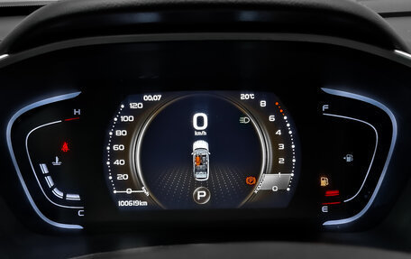 Geely Coolray I, 2023 год, 1 450 000 рублей, 15 фотография