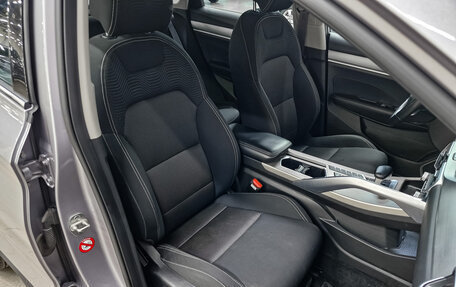 Geely Coolray I, 2023 год, 1 450 000 рублей, 22 фотография