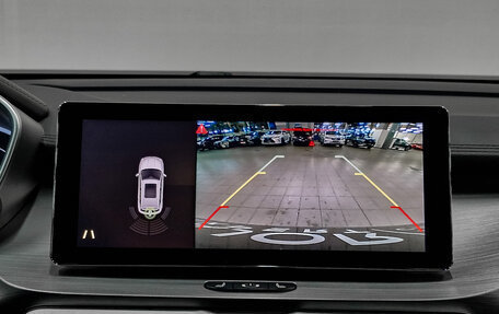 Geely Coolray I, 2023 год, 1 450 000 рублей, 26 фотография