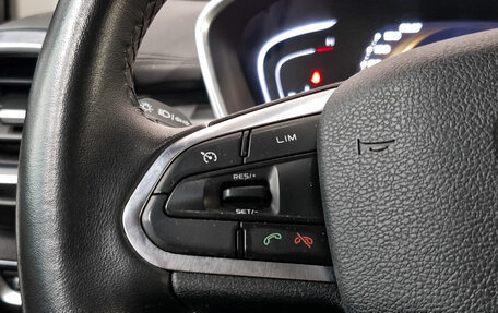 Geely Coolray I, 2023 год, 1 450 000 рублей, 25 фотография