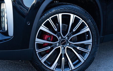 CheryExeed TXL, 2025 год, 4 200 000 рублей, 12 фотография