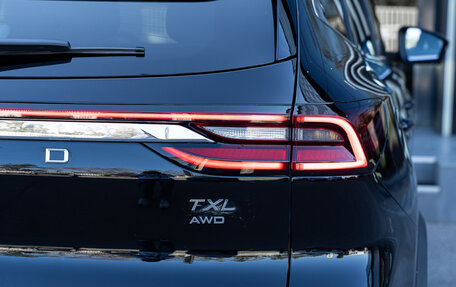 CheryExeed TXL, 2025 год, 4 200 000 рублей, 10 фотография